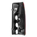 1988-1998 C1500 RR LAMP LH W/O CON
