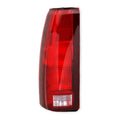 1988-1998 C1500 RR LAMP RH W/O CON