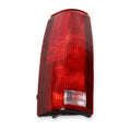 1988-1998 C1500 RR LAMP RH W/O CON