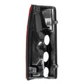 1988-1998 C1500 RR LAMP RH W/O CON