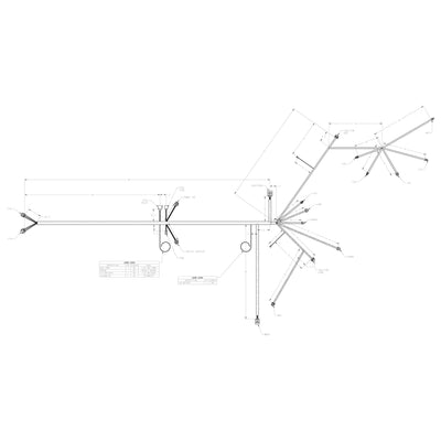 Holley auto part