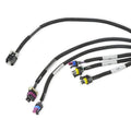 EXTENDED LENGTH 58X LS MAIN HARNESS