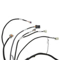 EXTENDED LENGTH 58X LS MAIN HARNESS