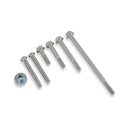 20C F250/F350 SUPER DUTY 7.3L (GAS) GODZILLA ALTERNATOR BRACKET KIT