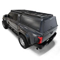 Westin roof rack