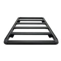 Westin roof rack detail
