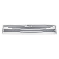 1981-87 C/K PAINT BRK STRIP DK BLU/