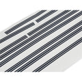 1981-87 C/K PAINT BRK STRIP DK BLU/