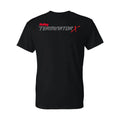 TERMINATOR X EFI TEE - BLACK