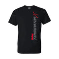 TERMINATOR X EFI TEE - BLACK