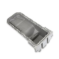 7387 C10 GEN III HEMI SWAP OIL PAN 6.2 QUARTS 4.060IN STROKE REAR SUMP ALUM
