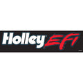 Holley auto part