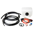 Holley auto part