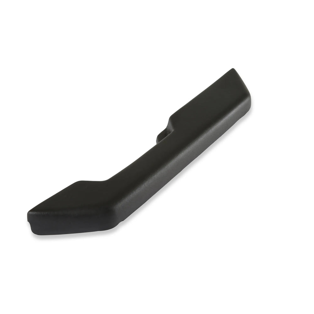 1981-1987 C10 ARM REST LH BLACK
