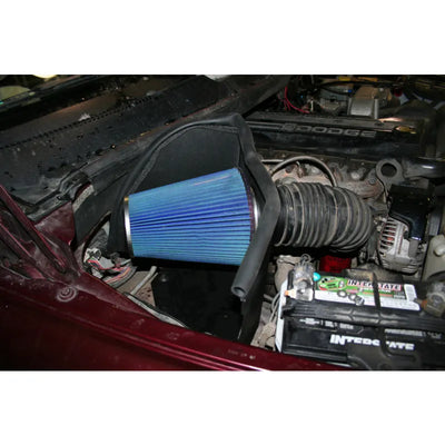 Bully Dog intake system