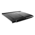 1973-1978 C10 HOOD STEEL STD