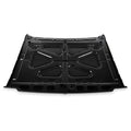 1973-1978 C10 HOOD STEEL STD