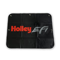 HOLLEY EFI TIRE SHADE