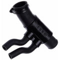 Gates oil cooler