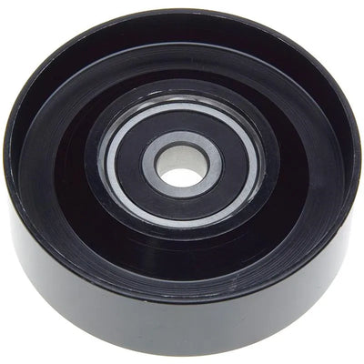 Gates auto part