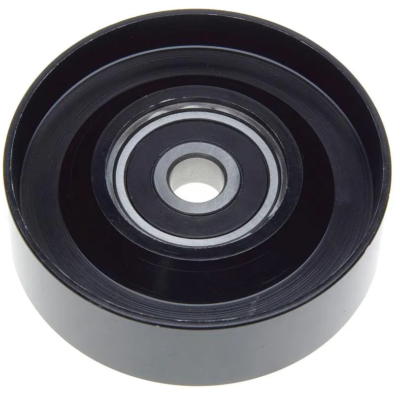 Gates auto part