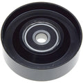 Gates auto part