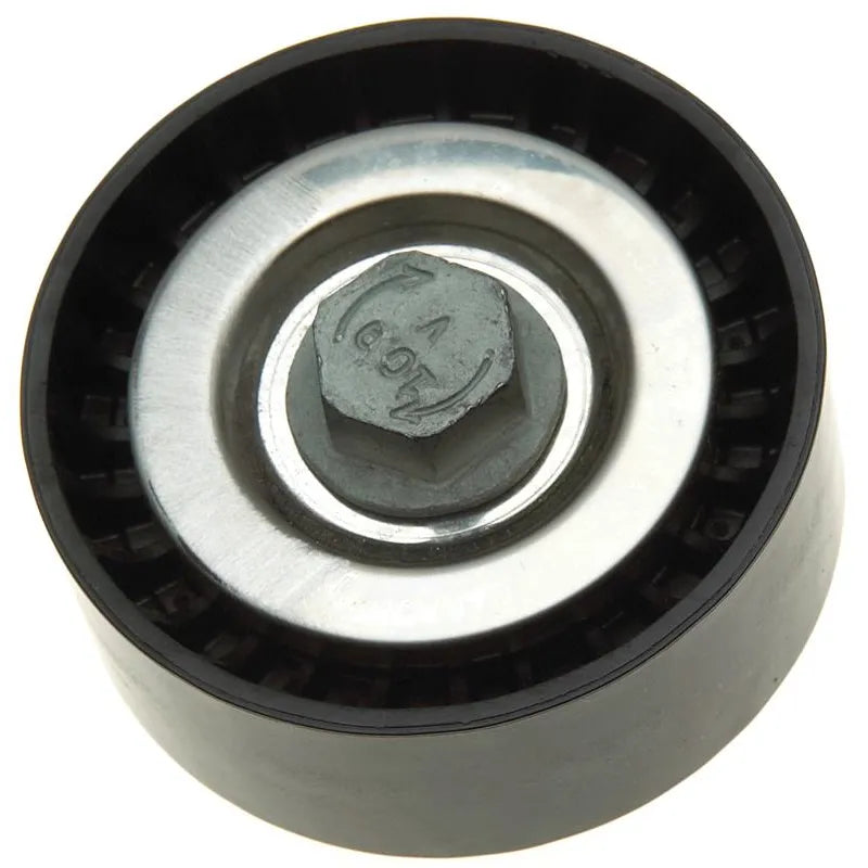 Gates auto part