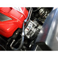 aFe intake system close-up