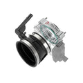 aFe silver intake system