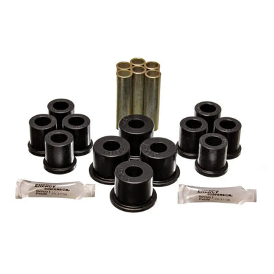 Energy Suspension black springs