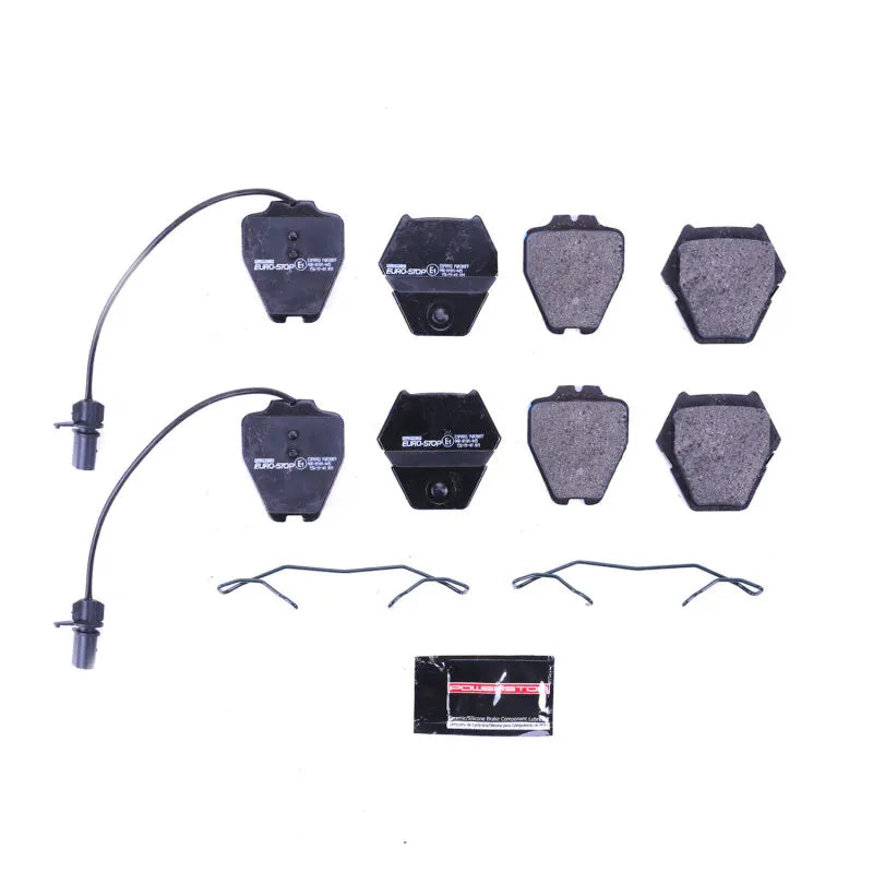 PowerStop auto part
