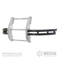 Westin black auto part