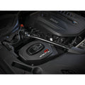 aFe intake system