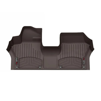 WeatherTech floor liners