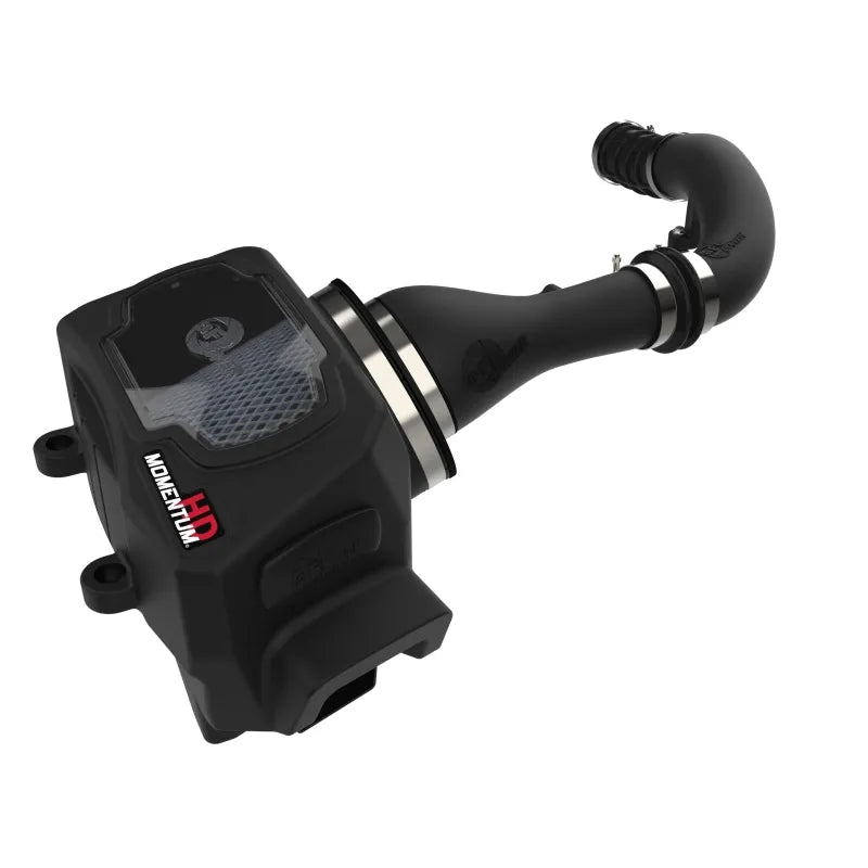 aFe cold air intake