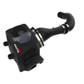 aFe cold air intake