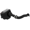 aFe cold air intake