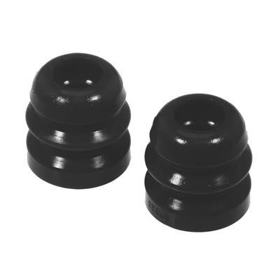 Prothane black strut brace