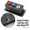 Rugged Radios jack