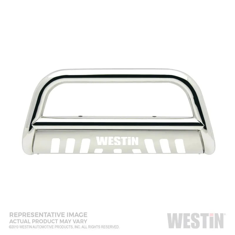 Westin bull bar