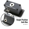 Rugged Radios jack
