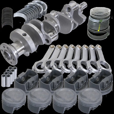Eagle auto part