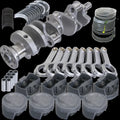 Eagle auto part