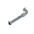 MBRP hardware kit