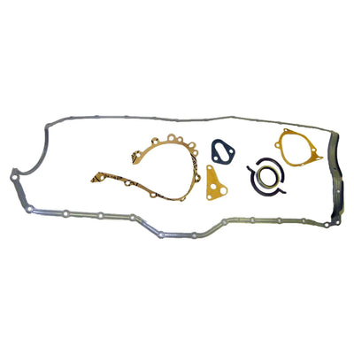 Crown Automotive auto part