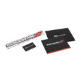 Skunk2 Racing shock absorber close-up