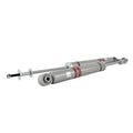 Skunk2 Racing shock absorber close-up