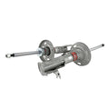 Skunk2 Racing shock absorber detail