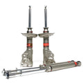 Skunk2 Racing shock absorber detail