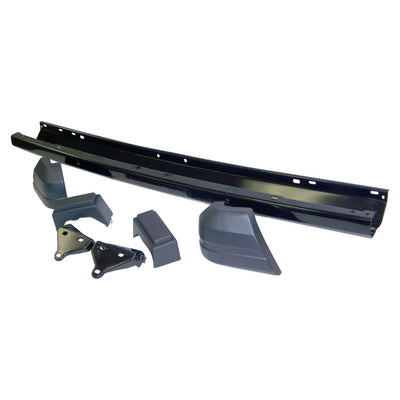 Crown Automotive black bumper